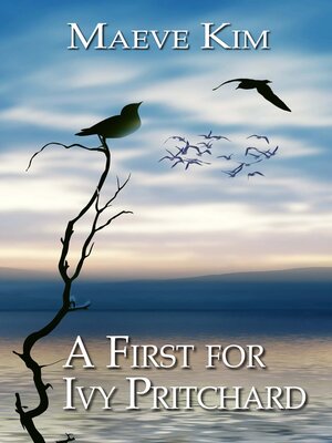cover image of A First for Ivy Pritchard